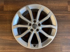 1x Audi A4 S4 B9 8W Alufelge 7,5J x 18 Zoll ET39 8W0601025ED F4514