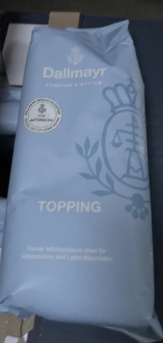 Dallmayr topping 1000g - topping,