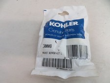 KOHLER 30008: Valvet Repair