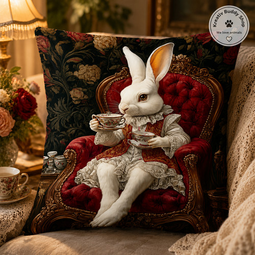 Dekokissen füllung hase - füllung,