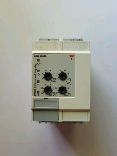 Carlo gavazzi dpc01dm48 - carlo,
