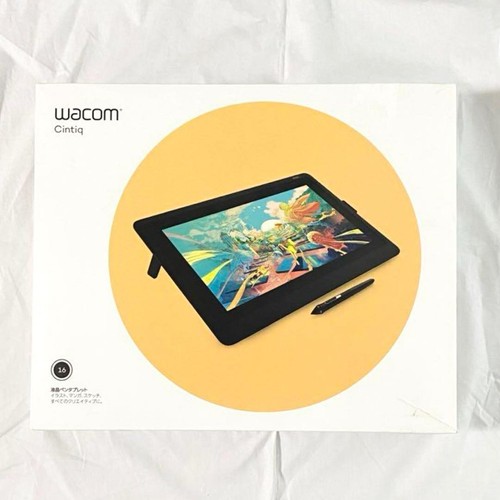Wacom cintiq dtk1660 - wacom,