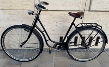 Damenrad Waffenrad mit Schwalbe Marathon,Brooks Sattel,Berolina,Generalüberholt