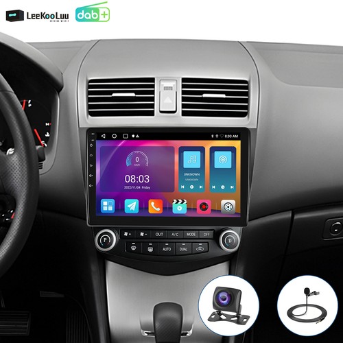 Dab 64gb autoradio für honda - autoradio,