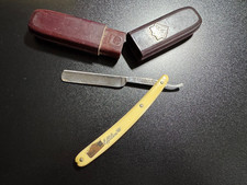 Vintage Rasiermesser – PUMA