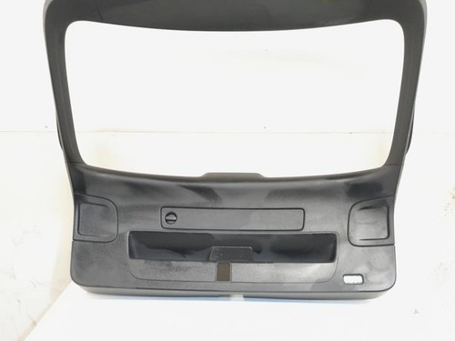 Verkleidung heckklappe audi - heckklappe,