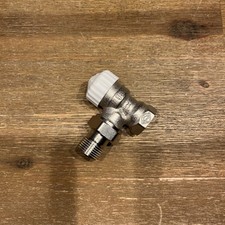 Heimeier Thermostatventil