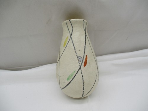 Vintage wilhelm fohr keramik - fohr,