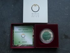 Österreich, 25 Euro 2004, 150