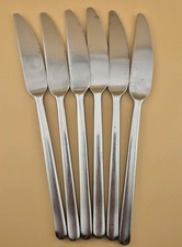 6 Menümesser NOTE 5 Ikea DATA