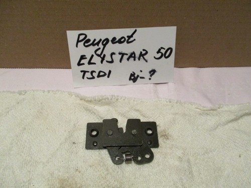 Peugeot elystar tsdi - tsdi, 50