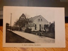 AK Gruhls Gasthaus Neu Boblitz