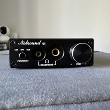 HiFi Nobsound Q5 USB DAC