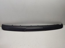 Saab 9-5 2007 Hinten Spoiler