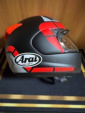 Arai RX-7X VECTOR-X MAVERICK Integralhelm XL:61-62cm Neu aus Japan