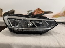 Original VW Touran II 5T LED