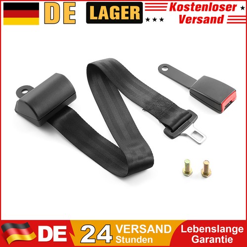 Punkt beckengurt - punkt,