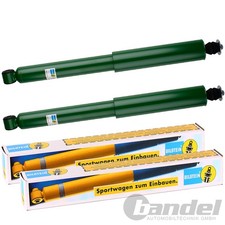 2x BILSTEIN B6 SPORT