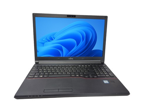Fujitsu lifebook e557 - fujitsu,