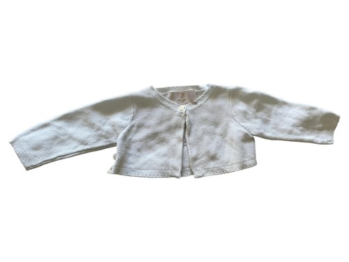 Jacadi strickjacke mädchen - strickjacke,
