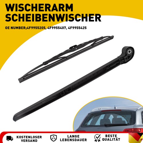 Wischerarm scheibenwischer - wischerarm,