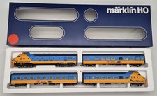 Märklin 3150 Triebzug