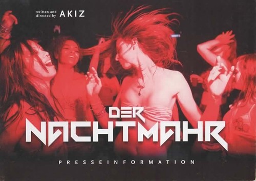 Presseheft der nachtmahr - presseheft,,