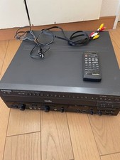 Pioneer CLD-K800 Laser Disc