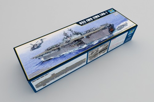 Lhd uss iwo jima - lhd-7,