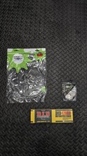 Kettensatz Sachs ZX 125 / ZZ