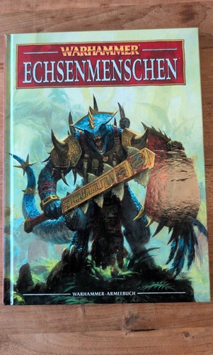 Warhammer fantasy battles - fantasy,