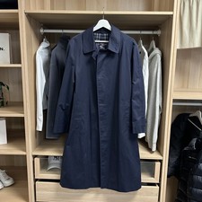 Vintage Burberry Herren