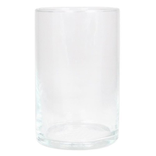 Inna glas - vase, zylinder