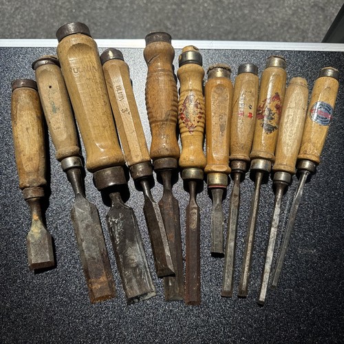 Stemmeisen stechbeitel - stemmeisen,