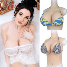 Silikonbrüste Brustprothese