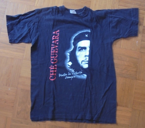 Tshirt the big apple - , herren