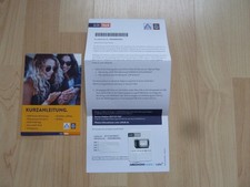 Neu aldi talk sim - neu, sim-karte