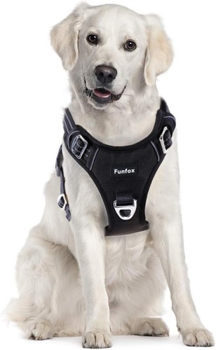 Hundegeschirr mittelgroße - hundegeschirr,