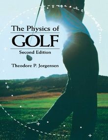 The physics golf von - physics,