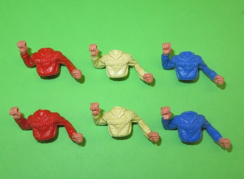 Timpo toys cowboy - toys,