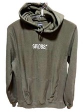SNIPES Herren Kapuzenpullover