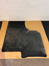 Original Mercedes Sprinter 906 Crafter 2E Gummifußmatte Fußmatte B66570012