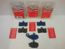 Brembo Bremsbeläge
