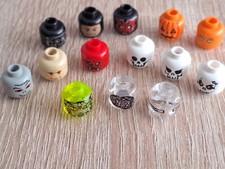 LEGO® 3626 Minifigur Kopf