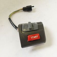 Suzuki CP 50 Puch Lido Lenkerschalter Lichtschalter Startknopf rechts A9748