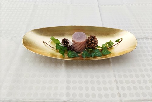 Deko schale advent dekoteller - deko,