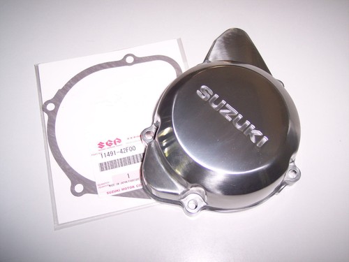 Motordeckel rechts suzuki - motordeckel,