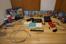 Nintendo Wii U Mario&Luigi