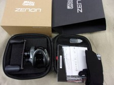 Abu Garcia ZENON BEAST 9-L