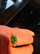 Wertvoller Kolumbianischer